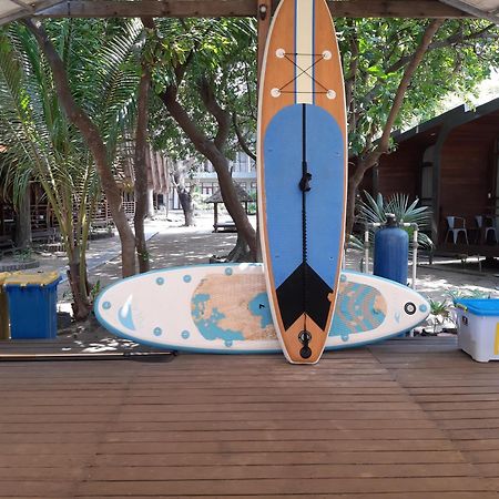 Mola2 Resort Gili Air Extérieur photo