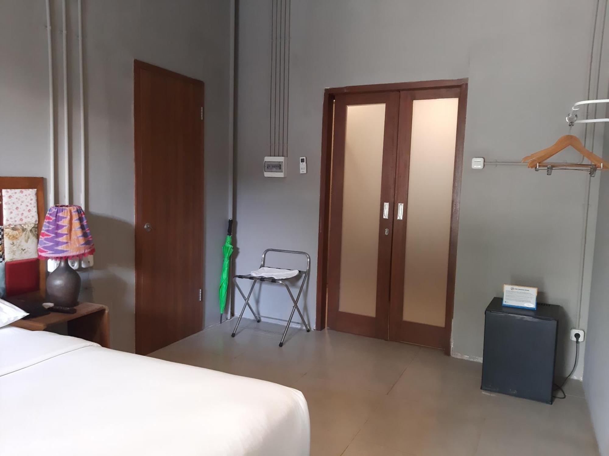 Mola2 Resort Gili Air Extérieur photo