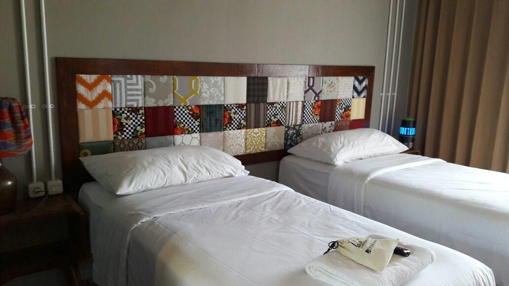 Mola2 Resort Gili Air Extérieur photo